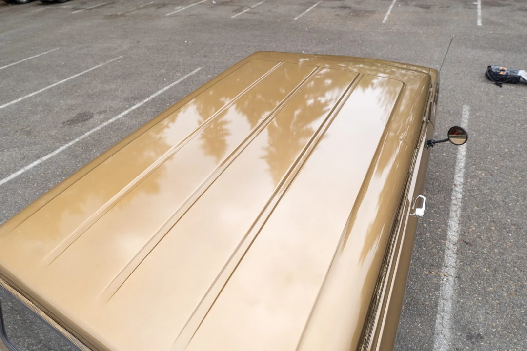 1973 International Harvester Scout - Image 31 of 31