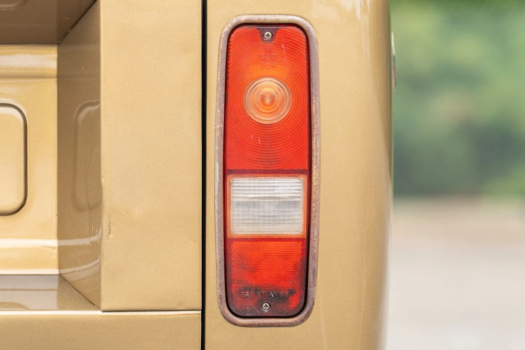 1973 International Harvester Scout - Image 22 of 31