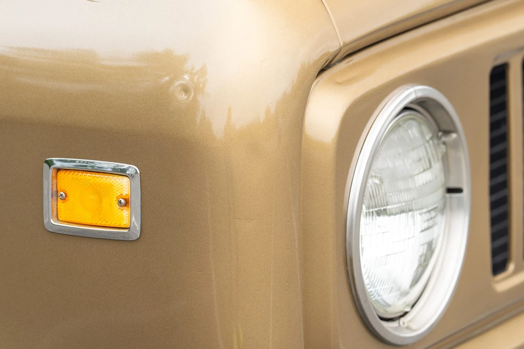 1973 International Harvester Scout - Image 17 of 31