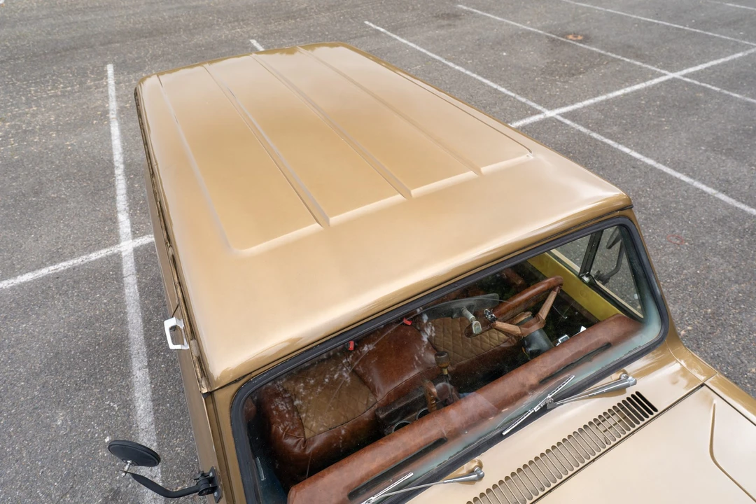 1973 International Harvester Scout - Image 30 of 31