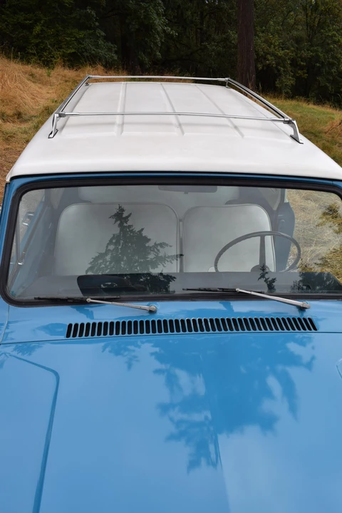 1973 International Harvester Scout - Image 26 of 31