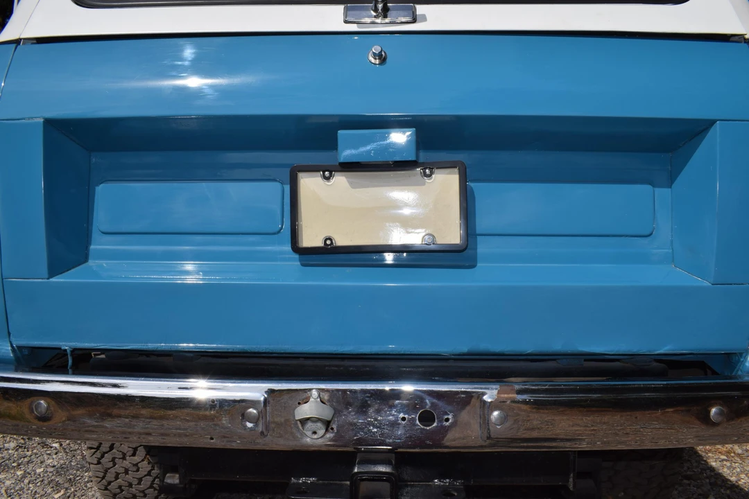 1973 International Harvester Scout - Image 19 of 31