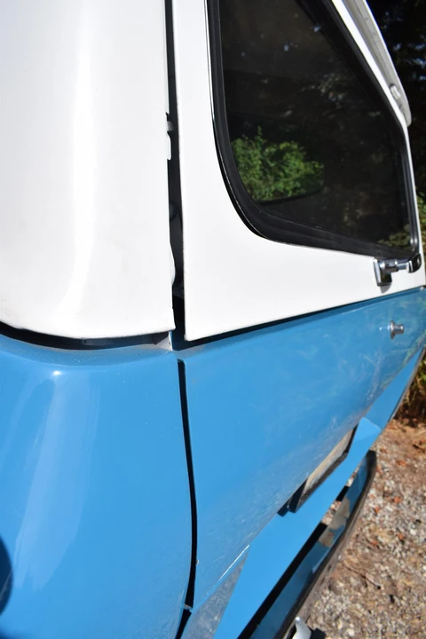 1973 International Harvester Scout - Image 21 of 31