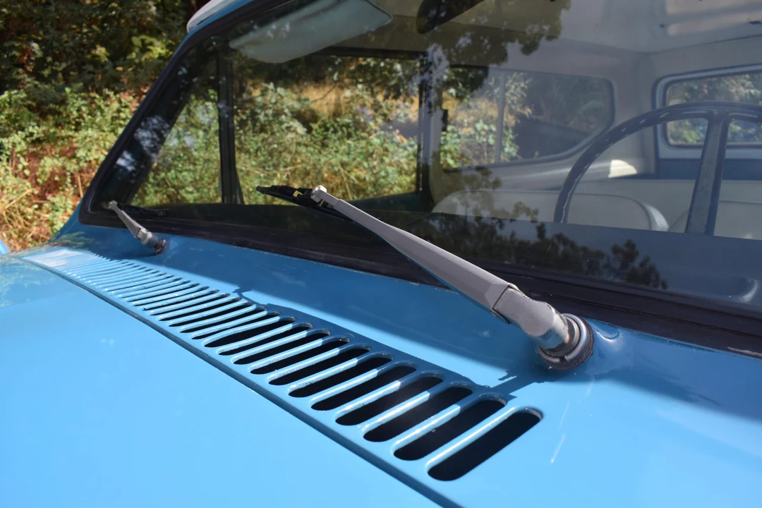 1973 International Harvester Scout - Image 30 of 31