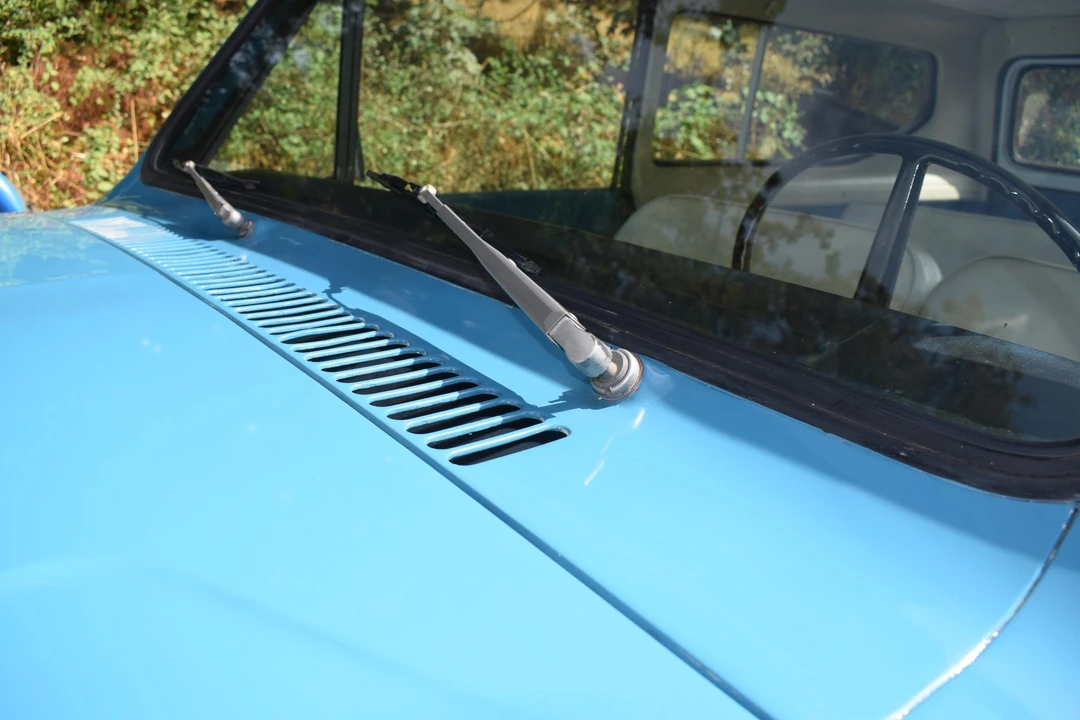 1973 International Harvester Scout - Image 31 of 31