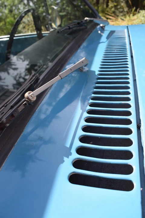 1973 International Harvester Scout - Image 29 of 31