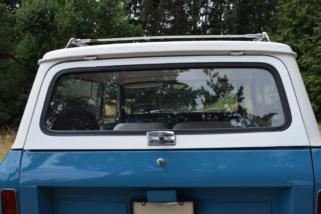 1973 International Harvester Scout - Image 17 of 31