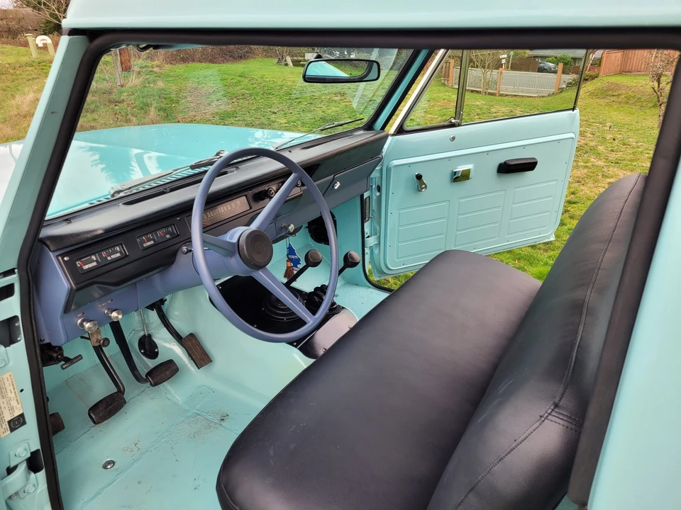 1973 International Harvester Scout - Image 30 of 31