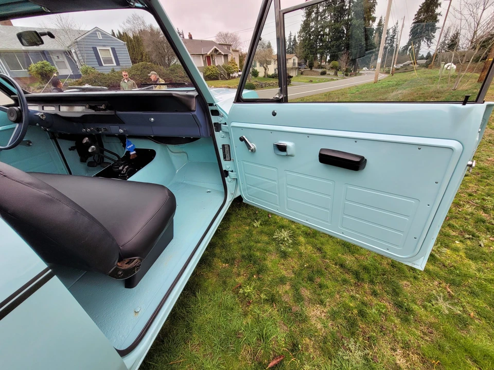 1973 International Harvester Scout - Image 31 of 31