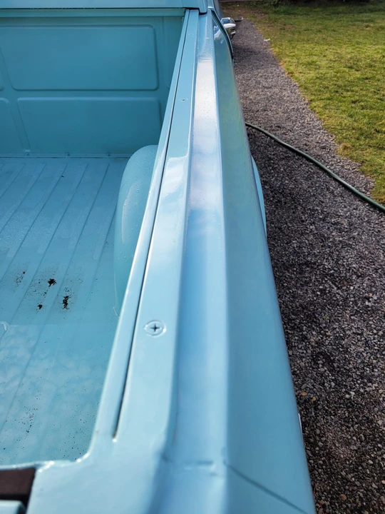 1973 International Harvester Scout - Image 26 of 31