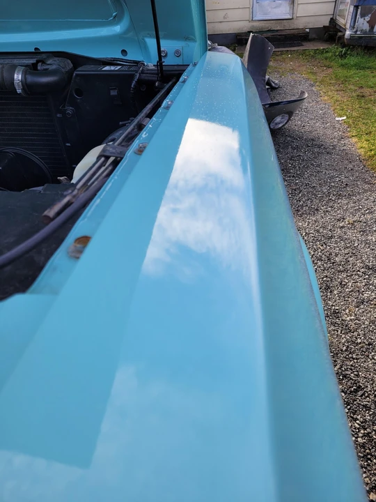 1973 International Harvester Scout - Image 21 of 31