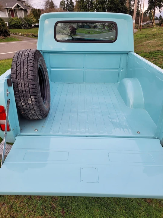 1973 International Harvester Scout - Image 27 of 31