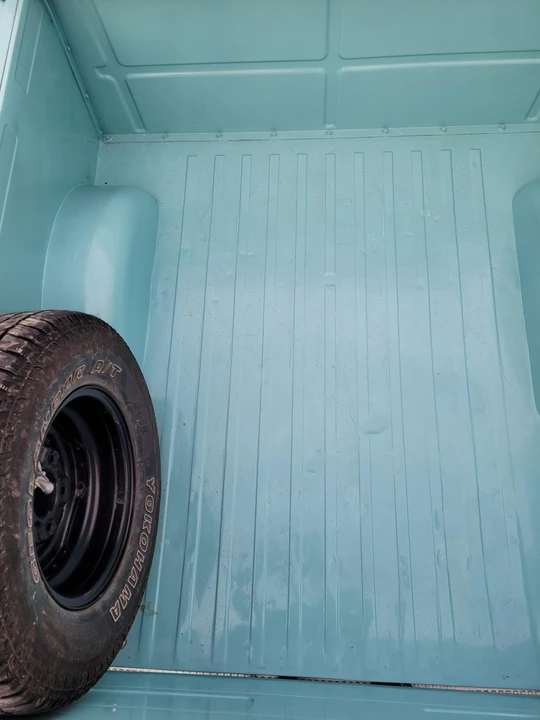 1973 International Harvester Scout - Image 28 of 31