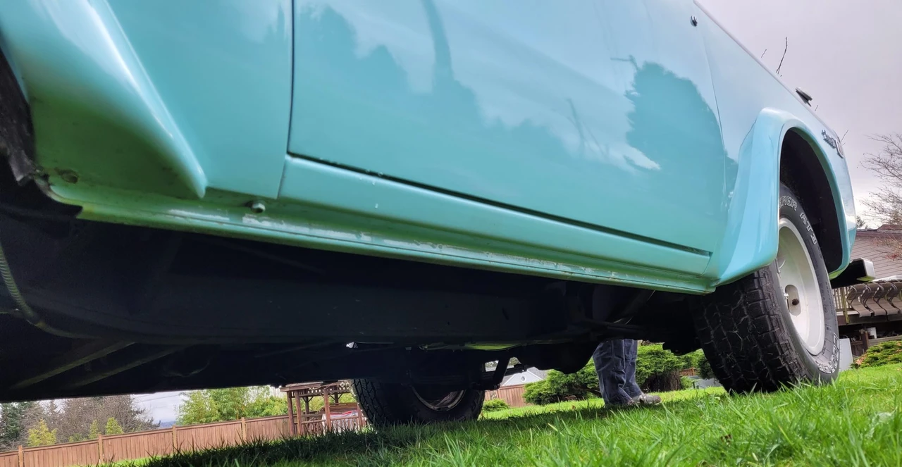 1973 International Harvester Scout - Image 25 of 31