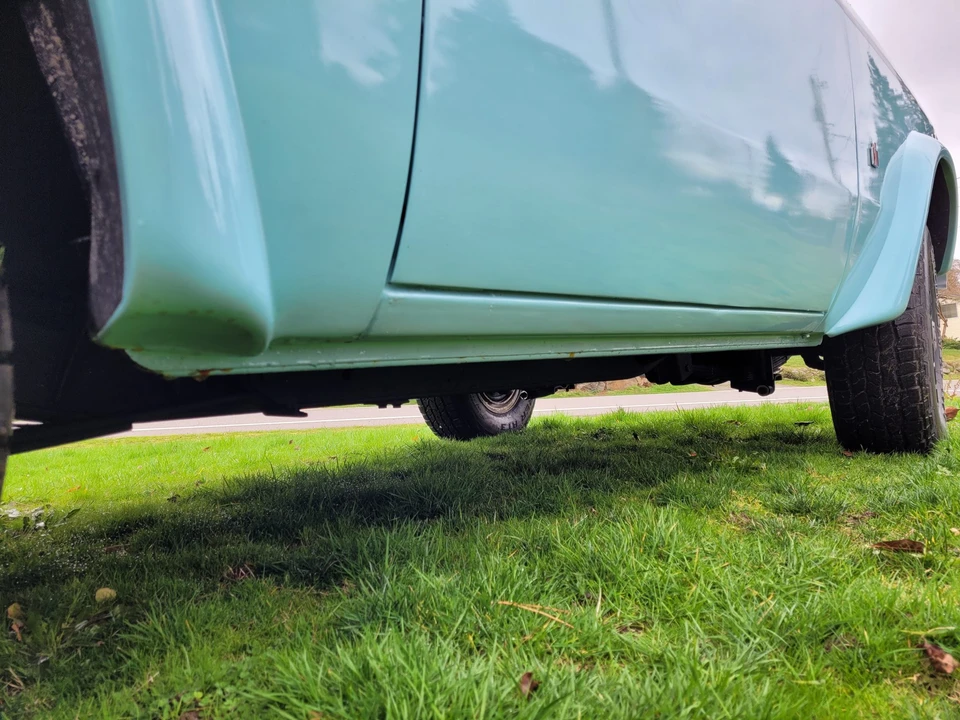 1973 International Harvester Scout - Image 24 of 31