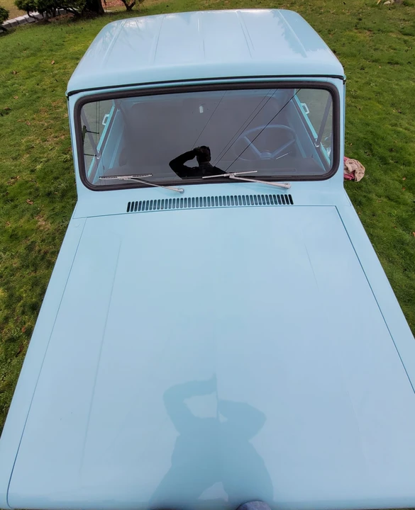 1973 International Harvester Scout - Image 19 of 31