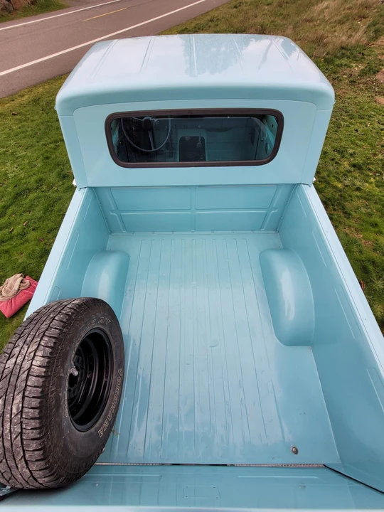 1973 International Harvester Scout - Image 20 of 31
