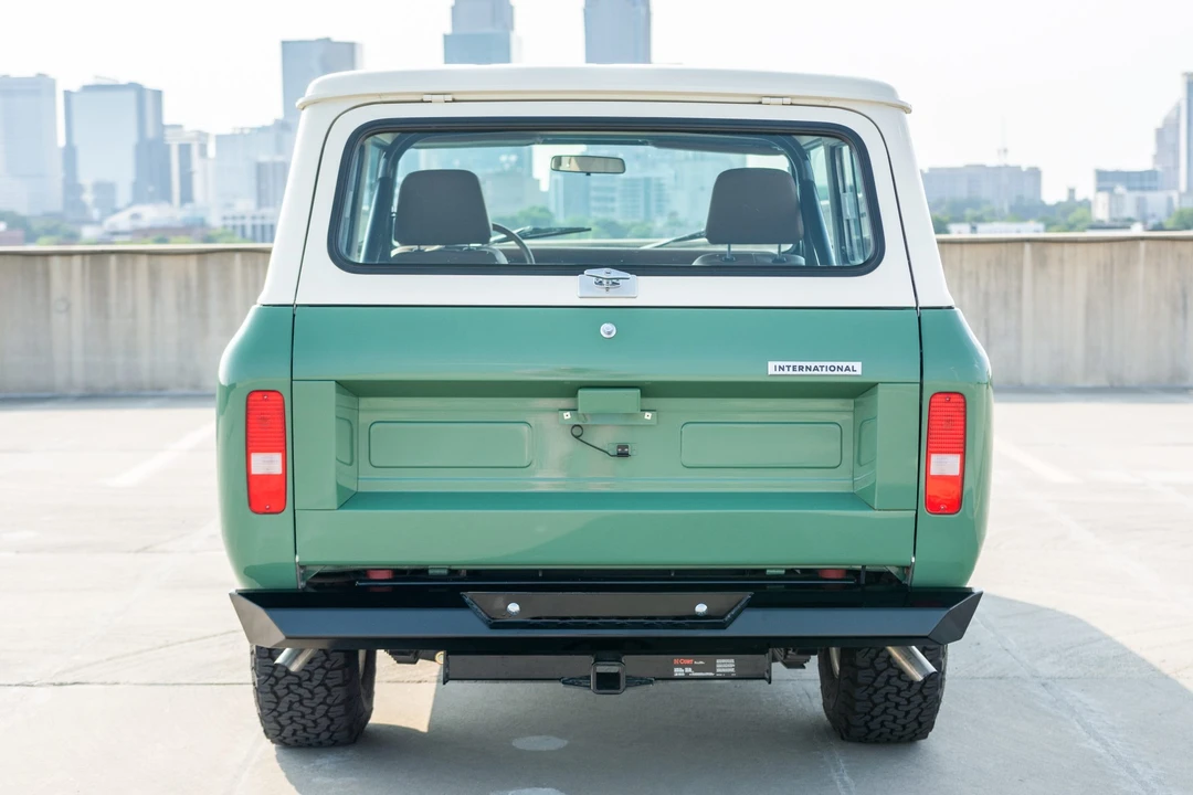 1973 International Harvester Scout - Image 6 of 31