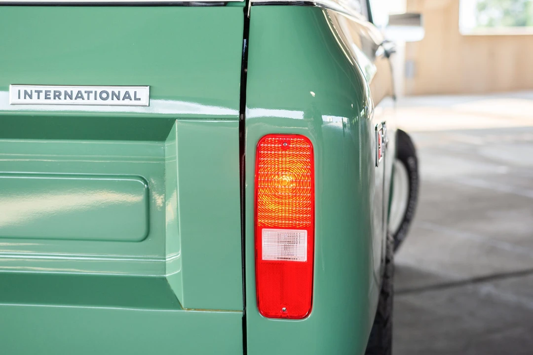 1973 International Harvester Scout - Image 22 of 31