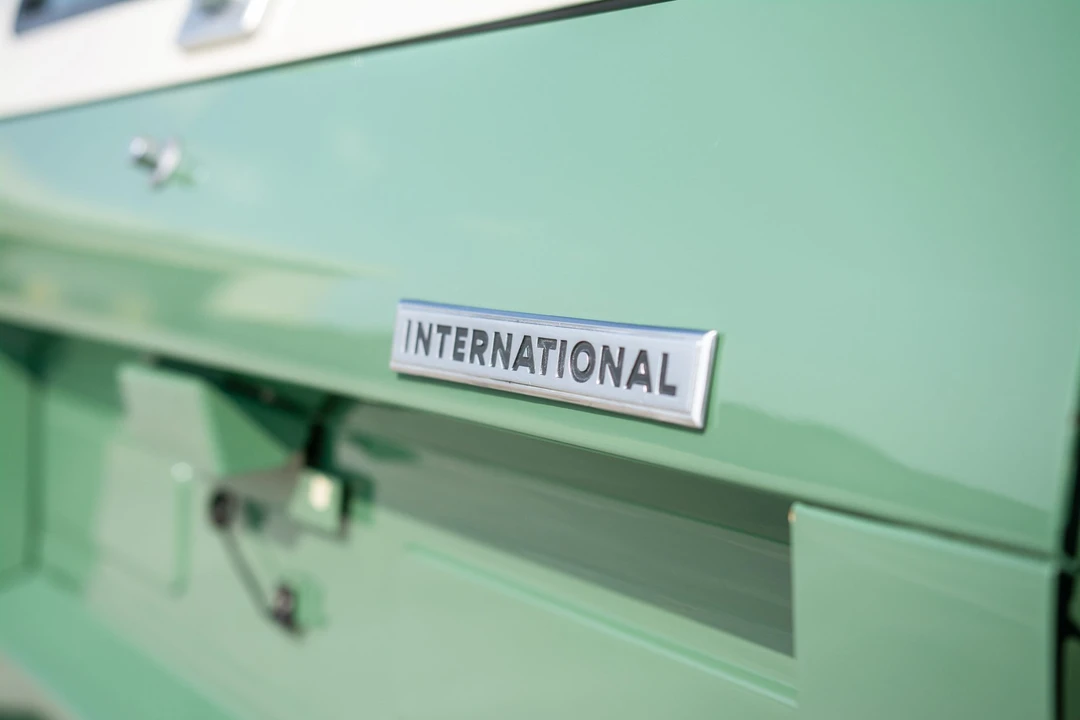 1973 International Harvester Scout - Image 27 of 31