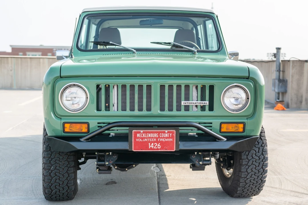 1973 International Harvester Scout - Image 3 of 31
