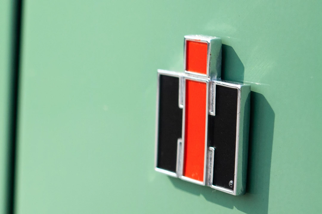 1973 International Harvester Scout - Image 25 of 31