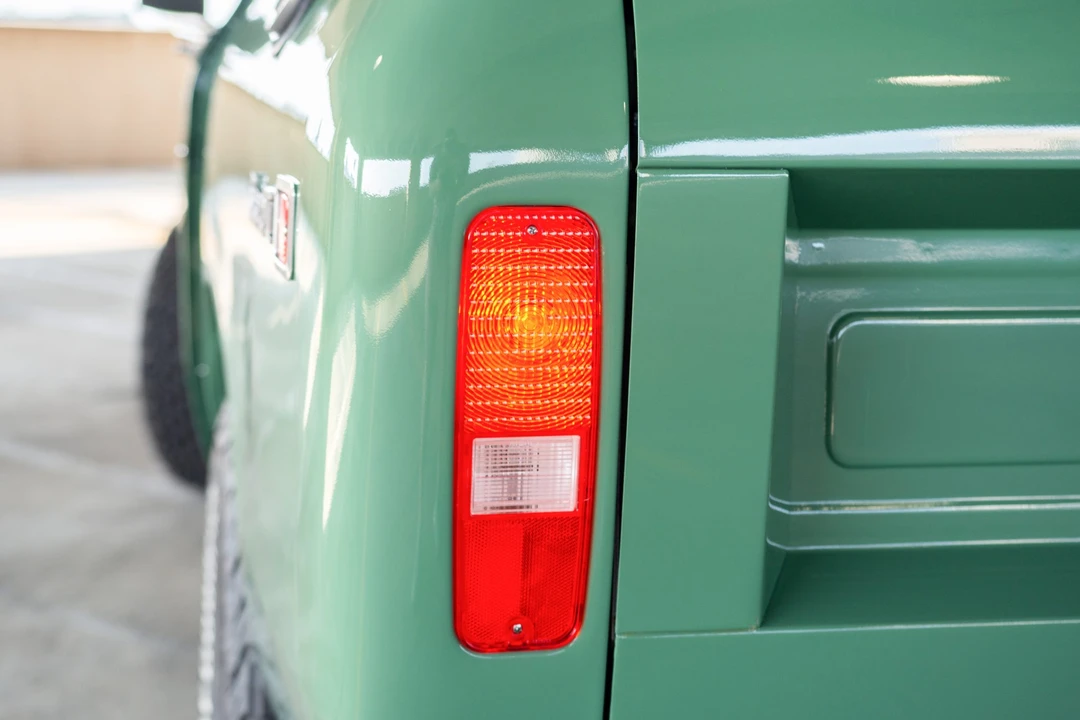 1973 International Harvester Scout - Image 21 of 31