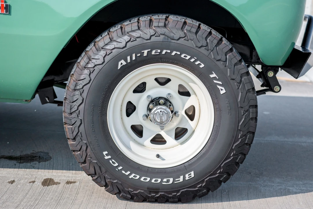 1973 International Harvester Scout - Image 31 of 31