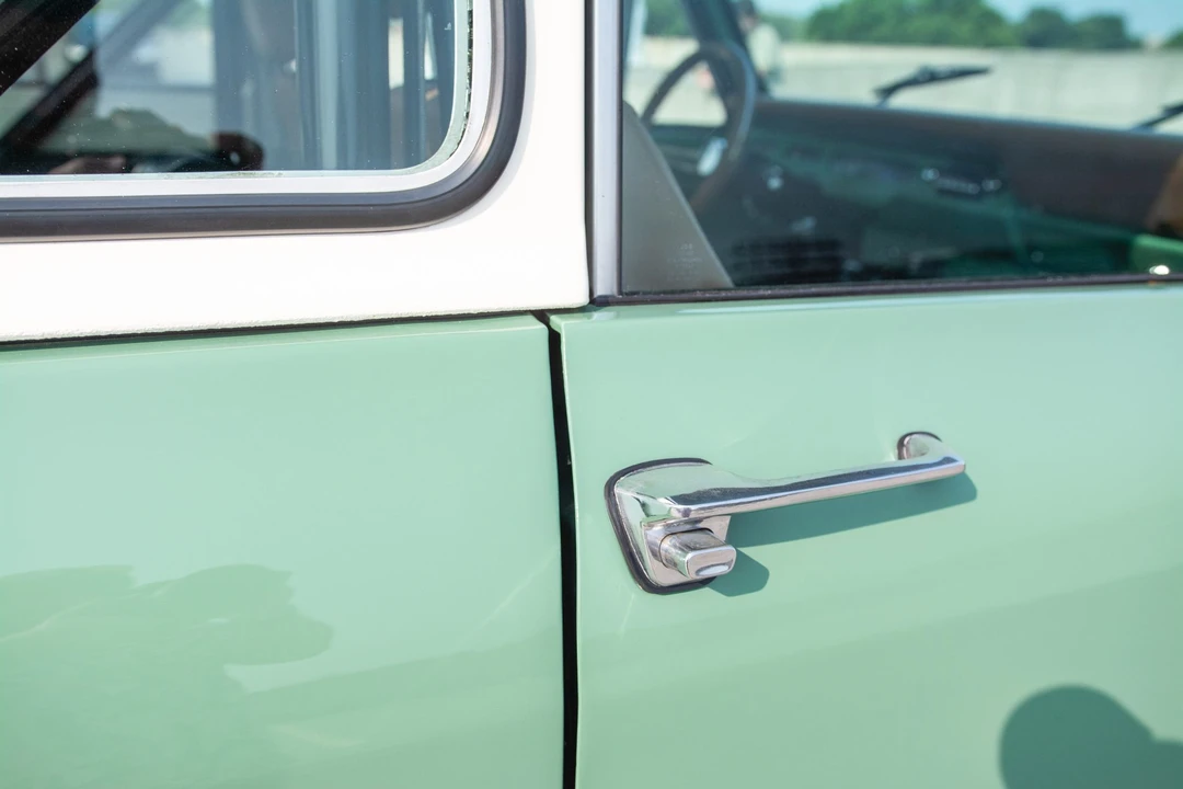 1973 International Harvester Scout - Image 26 of 31
