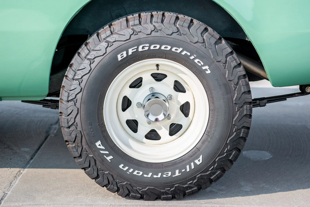 1973 International Harvester Scout - Image 29 of 31