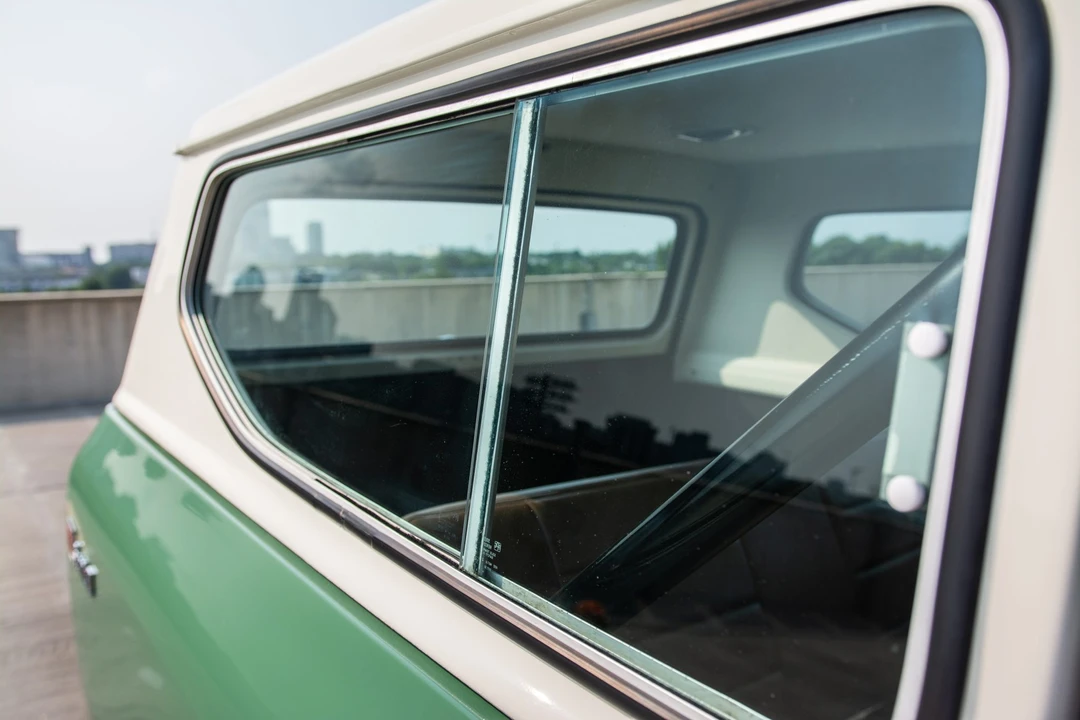 1973 International Harvester Scout - Image 14 of 31