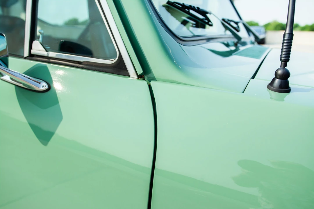 1973 International Harvester Scout - Image 16 of 31