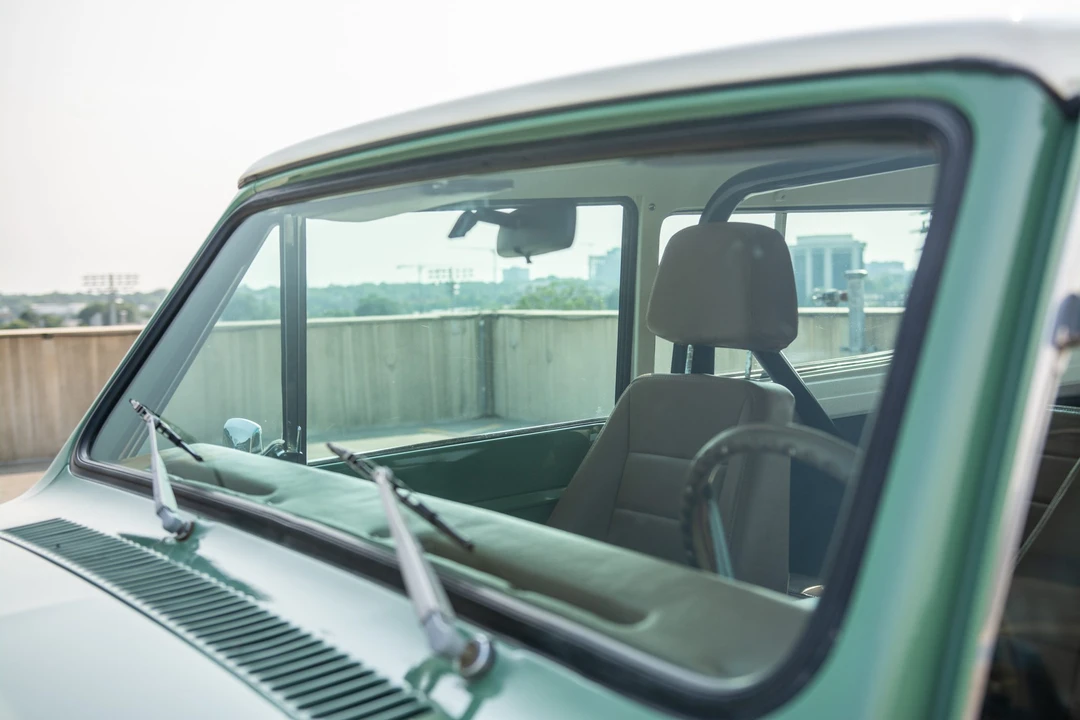 1973 International Harvester Scout - Image 11 of 31