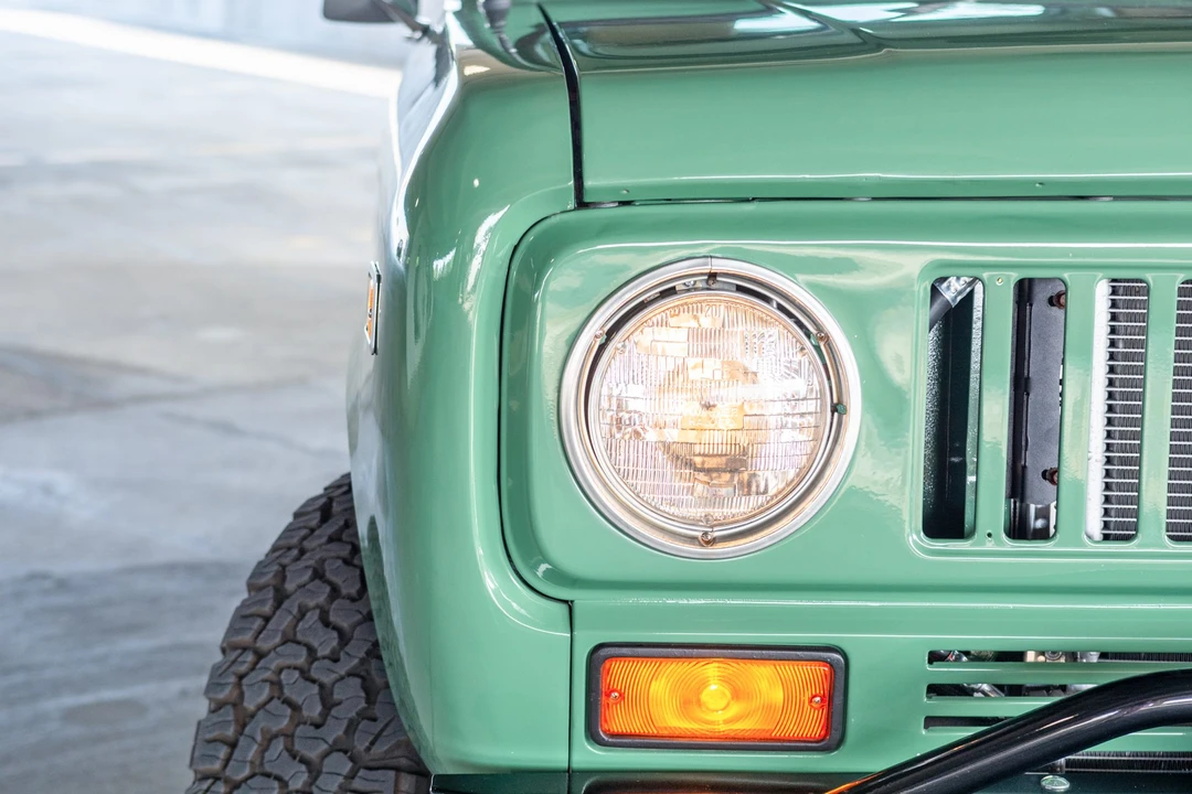 1973 International Harvester Scout - Image 19 of 31