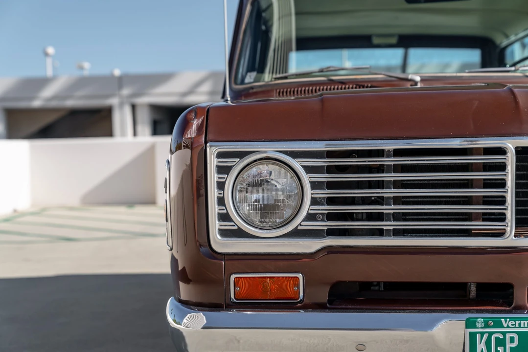 1973 International Harvester Travelall - Image 25 of 31