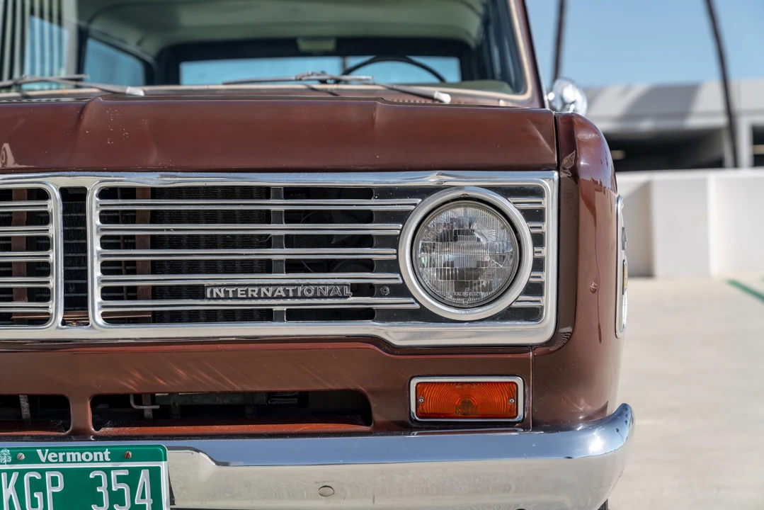 1973 International Harvester Travelall - Image 27 of 31