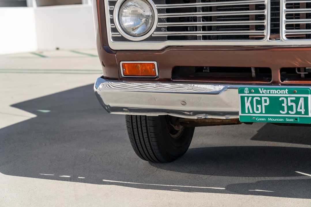 1973 International Harvester Travelall - Image 26 of 31