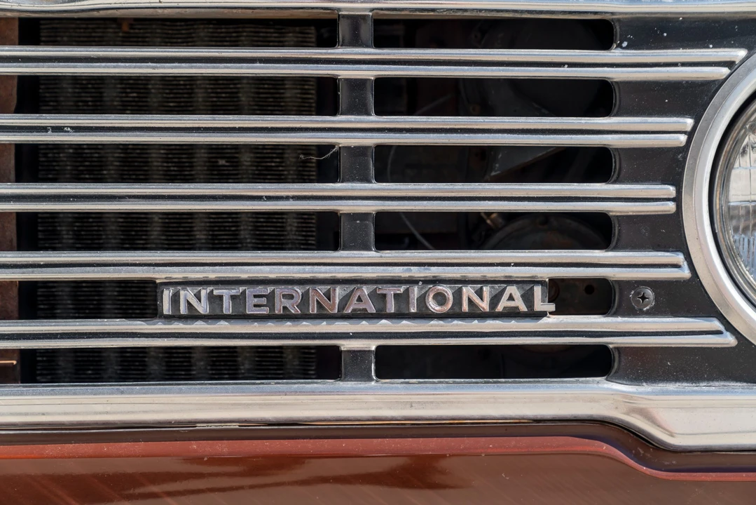 1973 International Harvester Travelall - Image 28 of 31