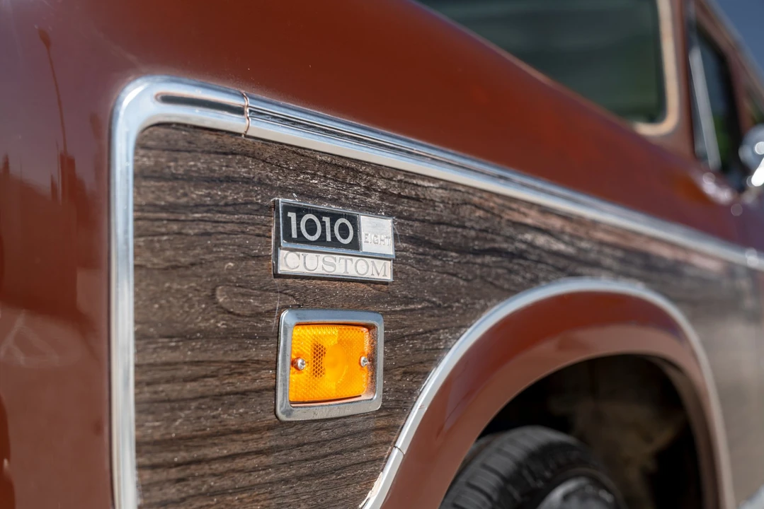 1973 International Harvester Travelall - Image 29 of 31