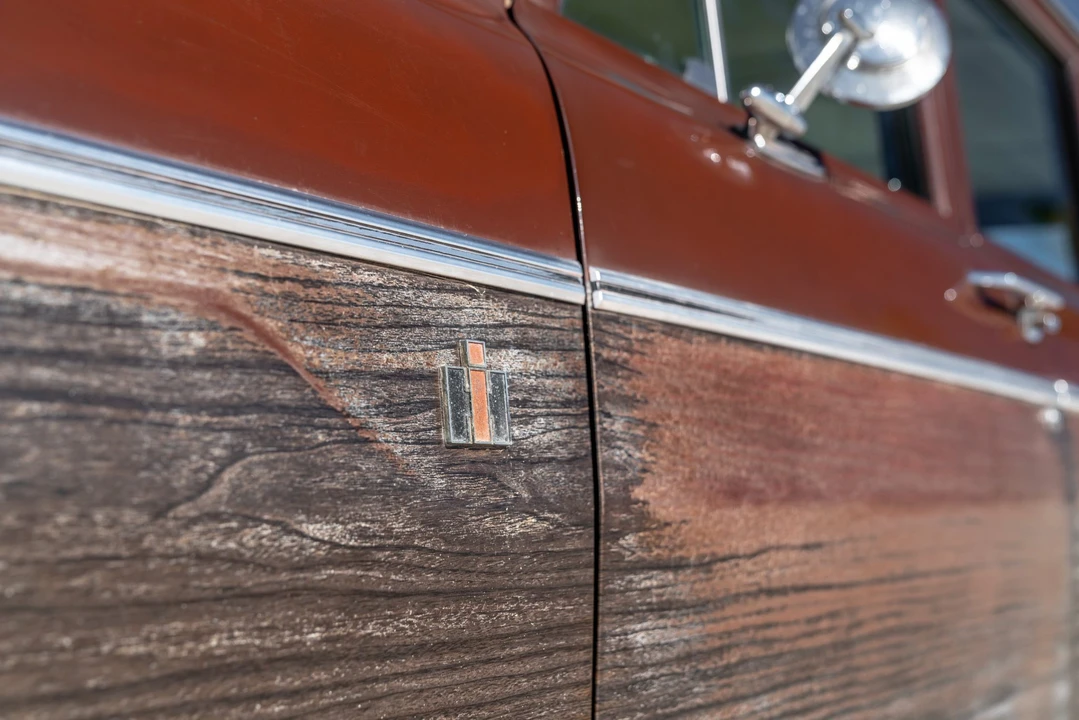 1973 International Harvester Travelall - Image 30 of 31