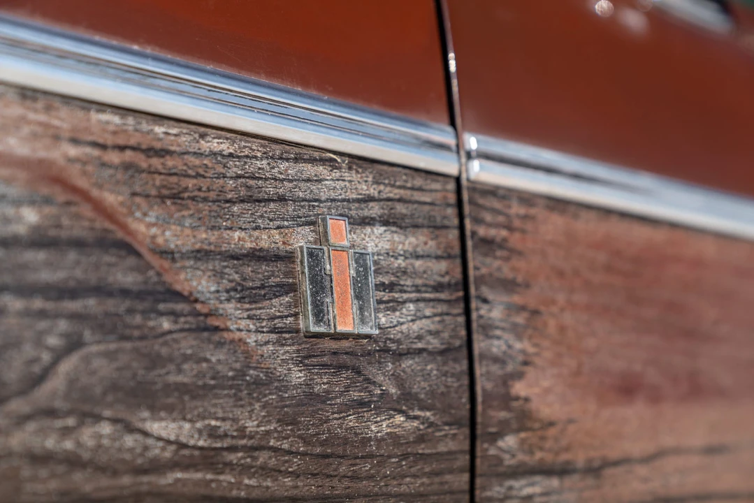 1973 International Harvester Travelall - Image 31 of 31