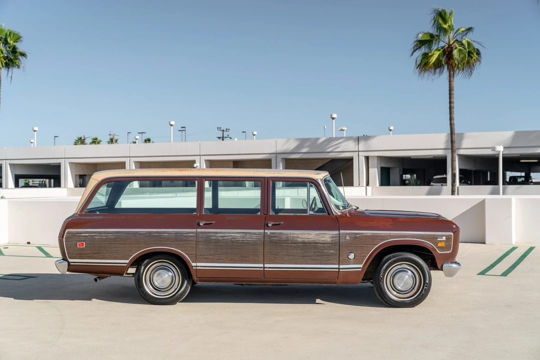 1973 International Harvester Travelall - Image 21 of 31