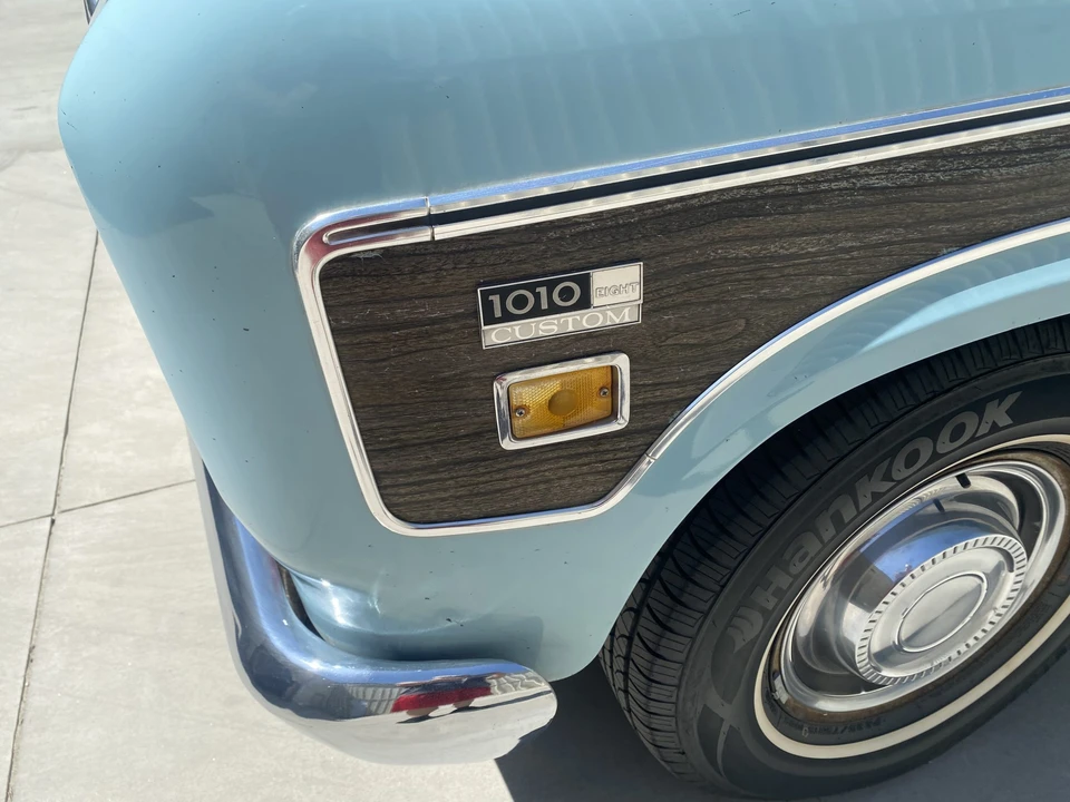 1973 International Harvester Travelall - Image 26 of 31