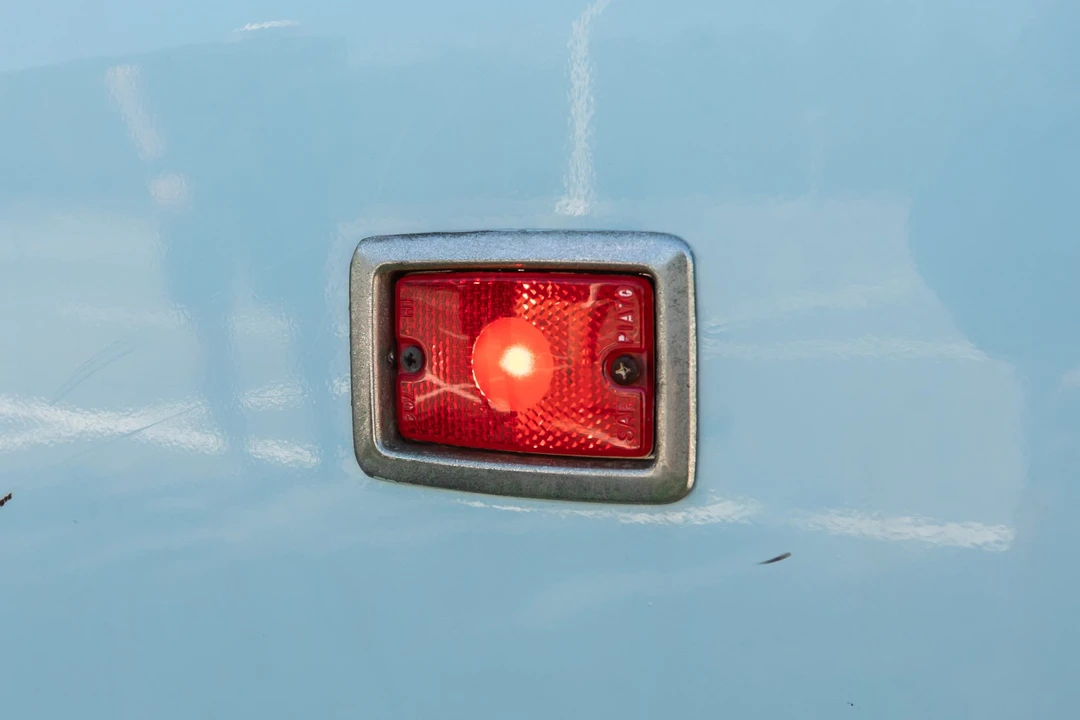 1973 International Harvester Travelall - Image 25 of 31