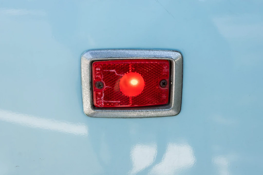 1973 International Harvester Travelall - Image 26 of 31