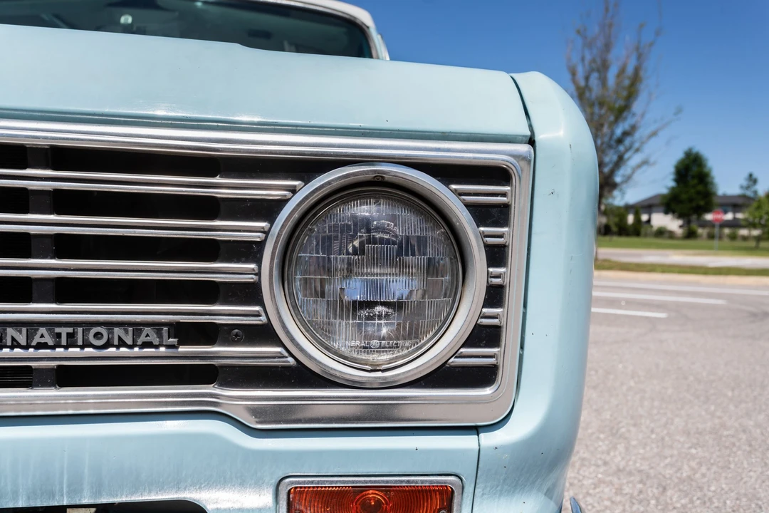 1973 International Harvester Travelall - Image 16 of 31