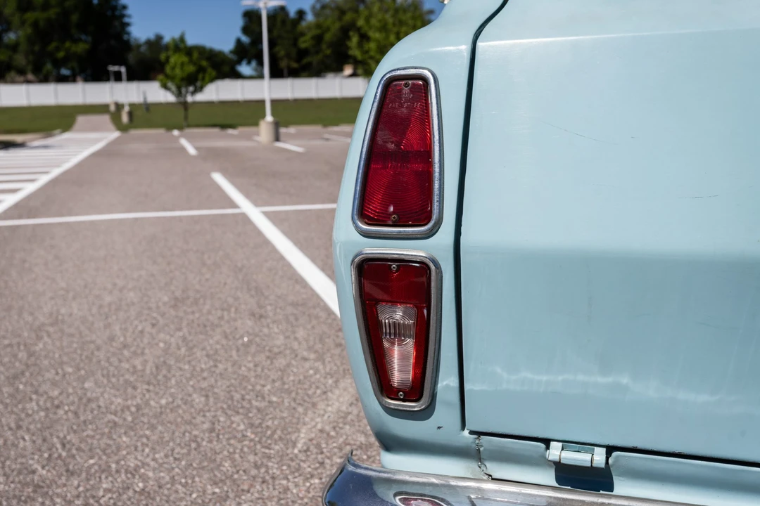 1973 International Harvester Travelall - Image 21 of 31