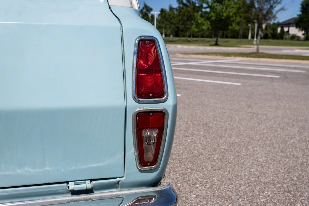 1973 International Harvester Travelall - Image 22 of 31