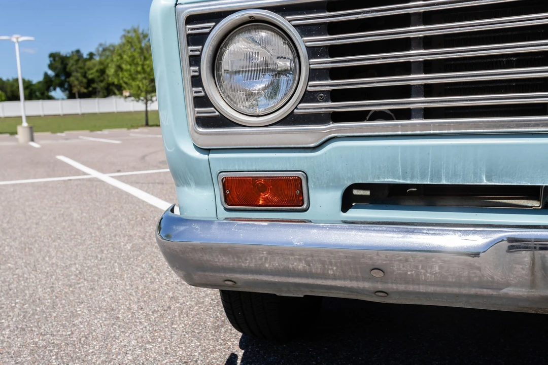 1973 International Harvester Travelall - Image 17 of 31