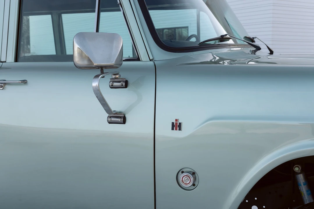 1973 International Harvester Travelall - Image 28 of 31